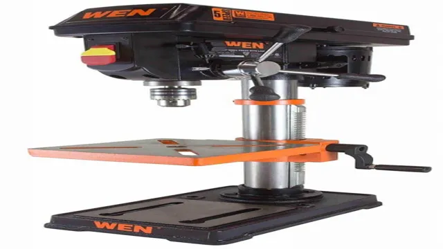 do i need a drill press for a polymer 0