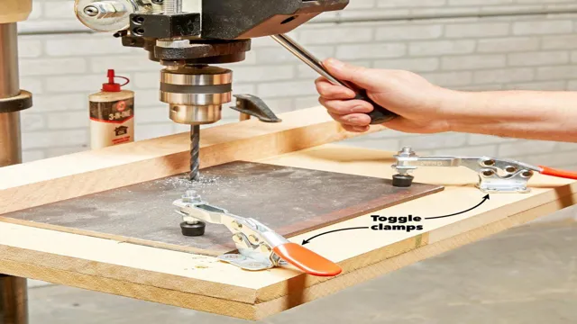 do i need a drill press for woodworking 1 do i need a drill press for woodworking