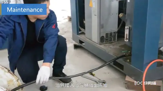 do i need a filter for my air compressor 1 do i need a filter for my air compressor