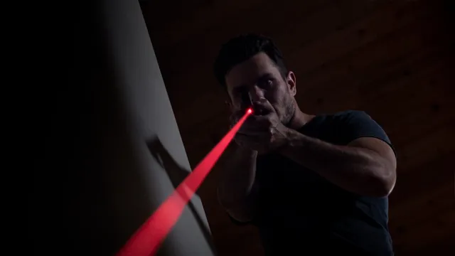do i need a laser level