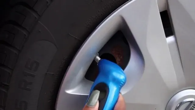 do i need a tire pressure gauge 1 do i need a tire pressure gauge