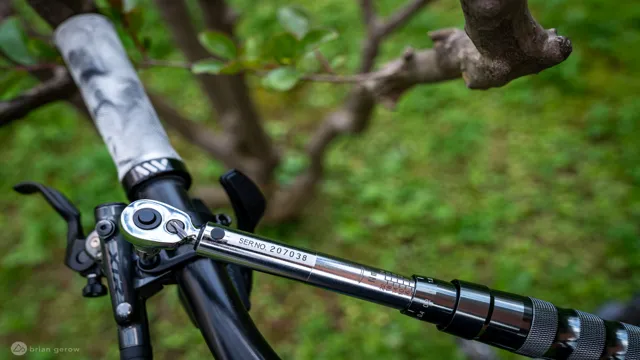 do i need a torque wrench bike 1 do i need a torque wrench bike