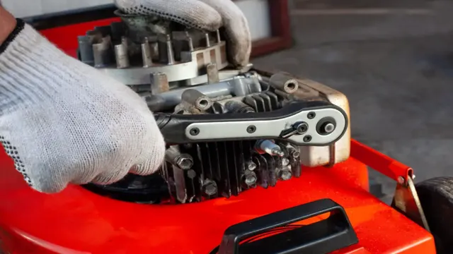 do i need a torque wrench for lawn mower blade 1 do i need a torque wrench for lawn mower blade