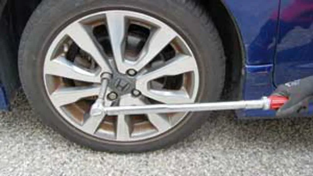 do i need a torque wrench for lug nuts do i need a torque wrench for lug nuts