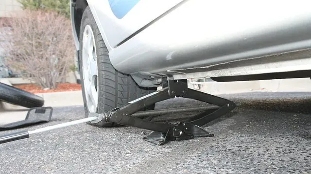 do i need jack stands to change a tire 1 do i need jack stands to change a tire