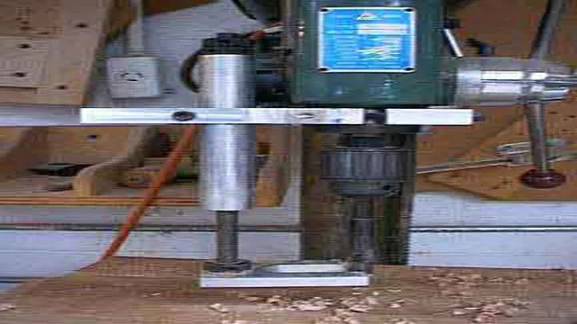 do you always clamp on a drill press 1 do you always clamp on a drill press