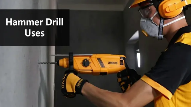 do you need a hammer drill 1 do you need a hammer drill