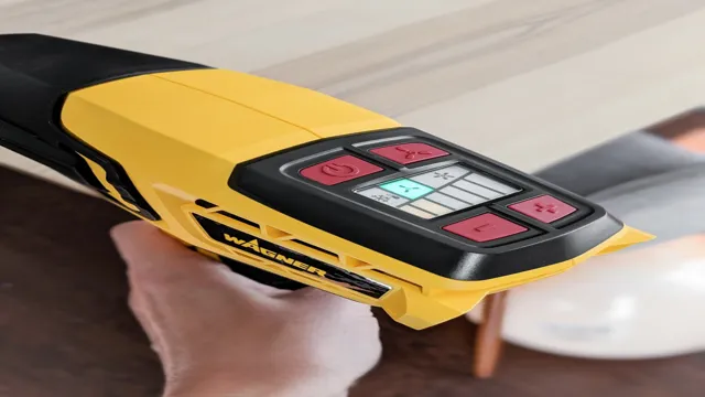 do you need a heat gun for resin