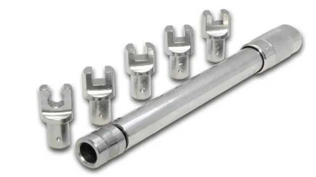 do you need a spoke torque wrench