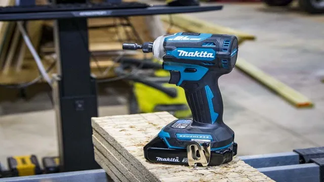 do you need an impact driver and a drill 1 do you need an impact driver and a drill