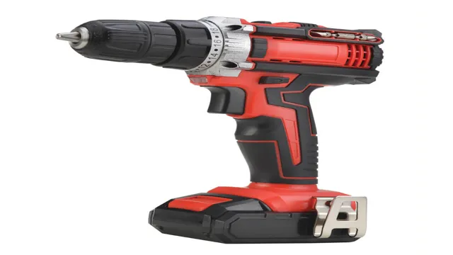 do you need both cordless driver & drill