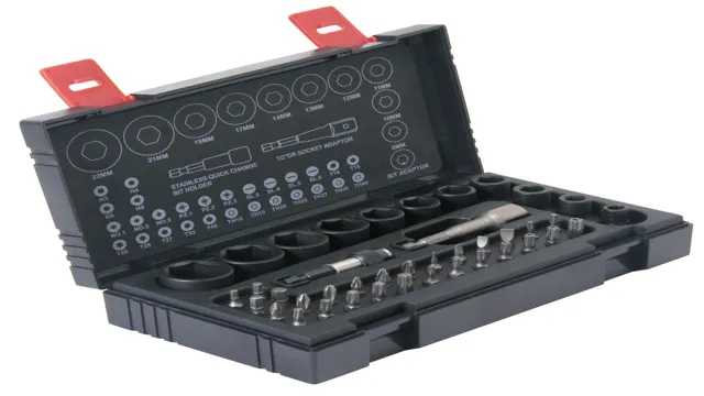 do you need special sockets for an impact driver 1 do you need special sockets for an impact driver