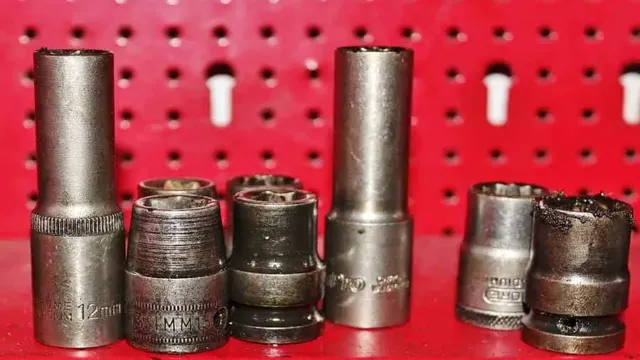 do you need special sockets for torque wrench 1 do you need special sockets for torque wrench
