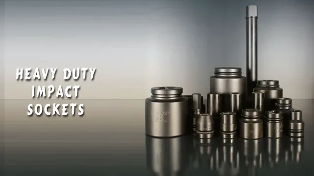 do you need special sockets for torque wrench
