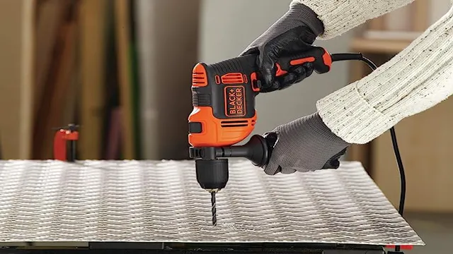 do you use a core drill on hammer 2