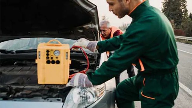 does air compressor drain car battery 1 does air compressor drain car battery