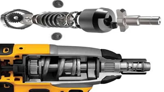 does an impact driver work as a drill