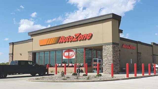 does autozone rent jack stands