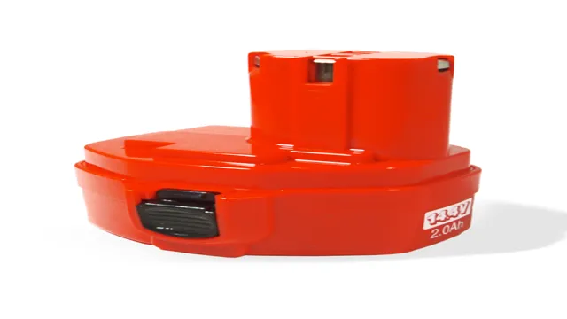 does cold dammage cordless drill batteries