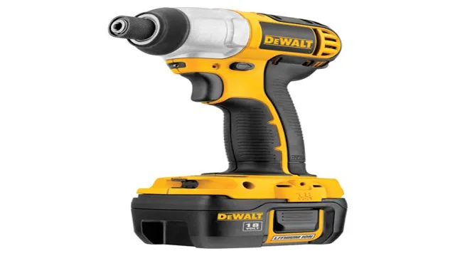 does dewalt make a hydraulic impact driver 1 does dewalt make a hydraulic impact driver