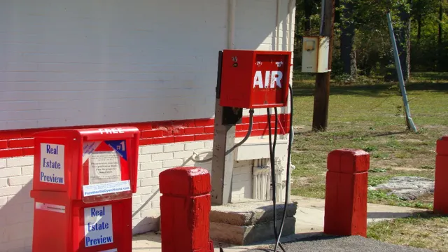does gas station have tire pressure gauge 1 does gas station have tire pressure gauge