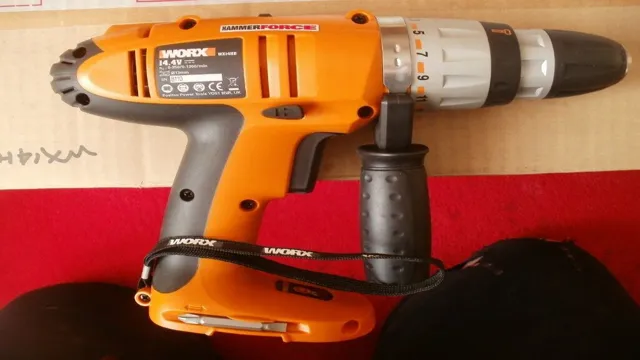 does jc penneys sell cordless hammer drills