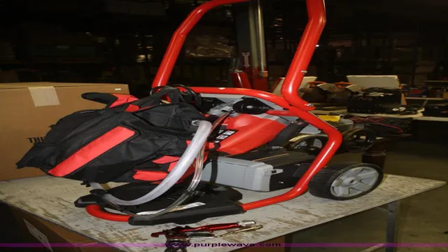 does milwaukee make a cordless paint sprayer