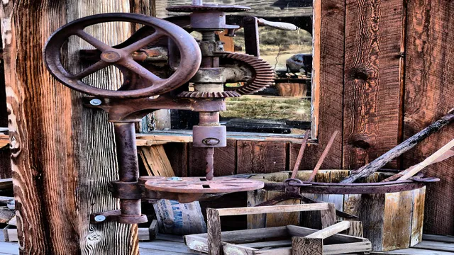 does pioneer make an old drill press 1 does pioneer make an old drill press