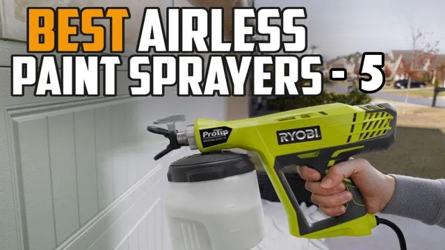does ryobi make a paint sprayer 1 does ryobi make a paint sprayer