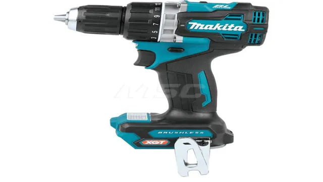 does the voltage of cordless drill matters
