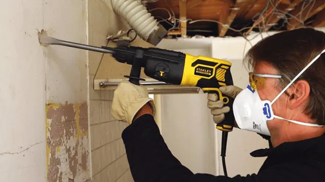 how a rotary hammer works 1 how a rotary hammer works