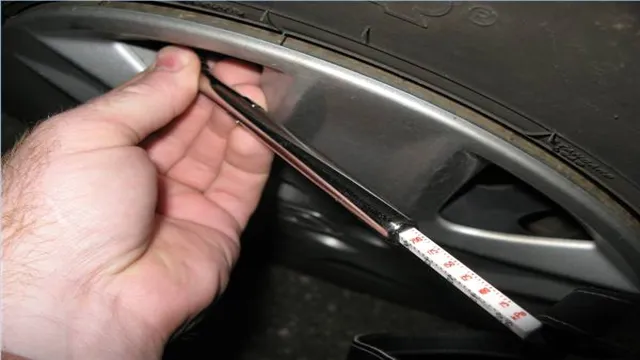 how a tire pressure gauge works 1 how a tire pressure gauge works