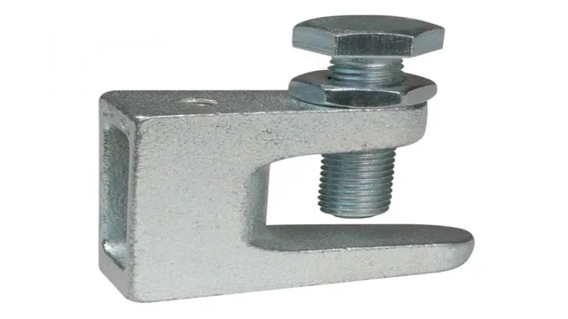 how are beam clamps intended to be used 1 how are beam clamps intended to be used