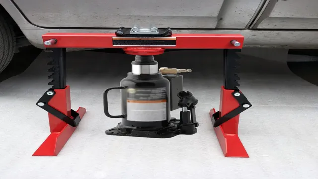 how are jack stands rated