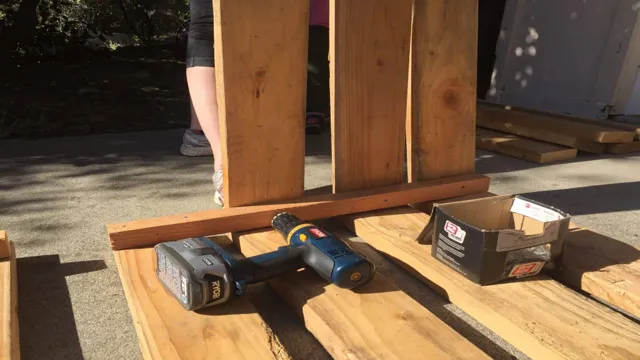 how big of an air compressor to run impact wrench