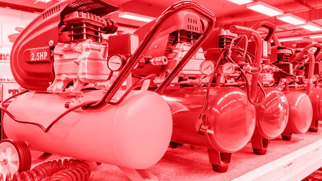 how can i make my air compressor quieter