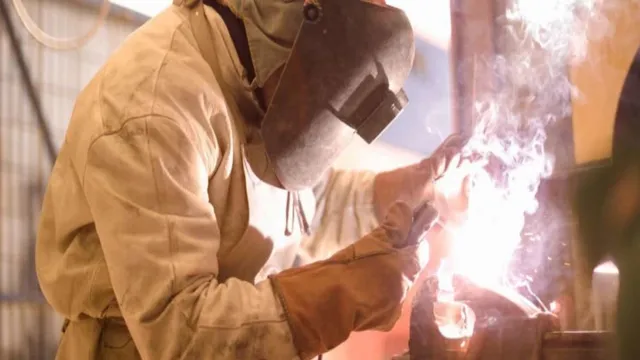 how dark should my welding helmet be