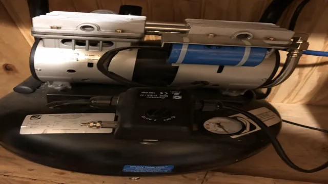 how do i choose an air compressor