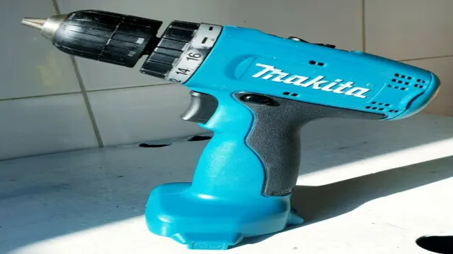 how do i dispose of a makita cordless drill battery