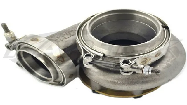 how do v band exhaust clamps work 1 how do v band exhaust clamps work