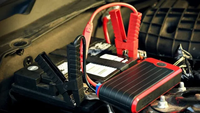 how do you charge a portable car battery charger 1 how do you charge a portable car battery charger