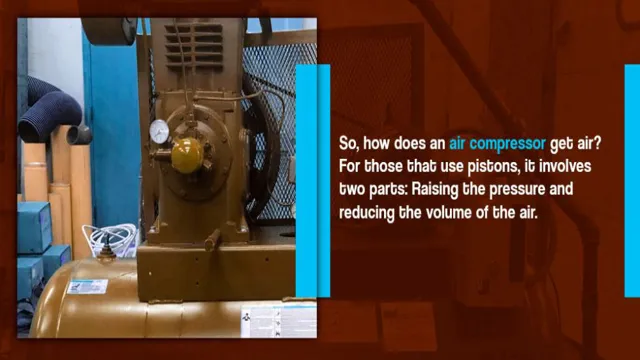 how do you fill air compressor 1 how do you fill air compressor