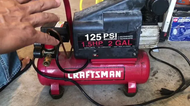 how do you fix an air compressor 1 how do you fix an air compressor