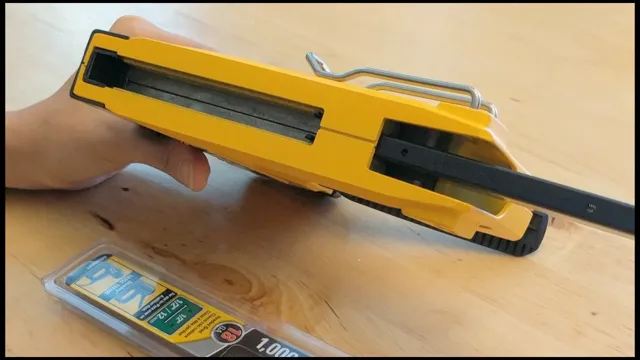 how do you load a stanley bostitch staple gun 1 how do you load a stanley bostitch staple gun