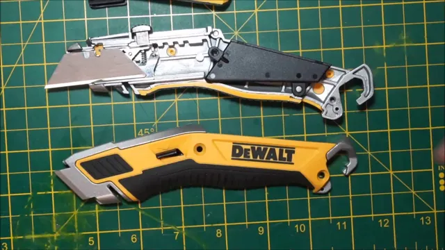 how do you open a dewalt utility knife 1 how do you open a dewalt utility knife
