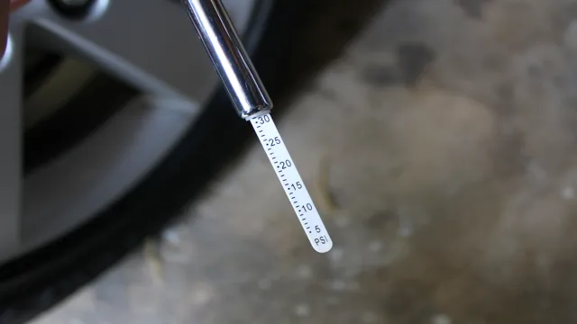 how do you read a tire pressure gauge 1 how do you read a tire pressure gauge