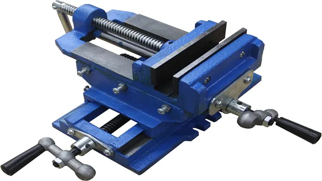 how do you use a drill press vice 5 how do you use a drill press vice