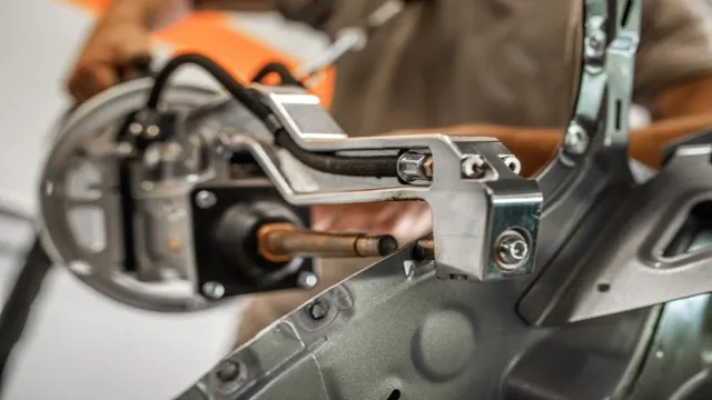 how does a cold welding machine work