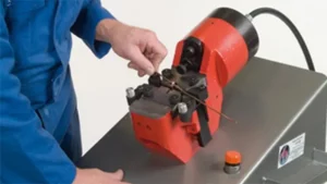 How Does a Cold Welding Machine Work? A Step-by-Step Guide Explaining the Process