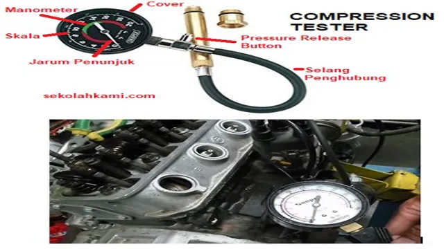 how does a compression tester work 1 how does a compression tester work